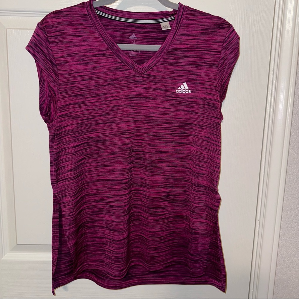 NWOT Adidas Women's Train Essentials T-shirt